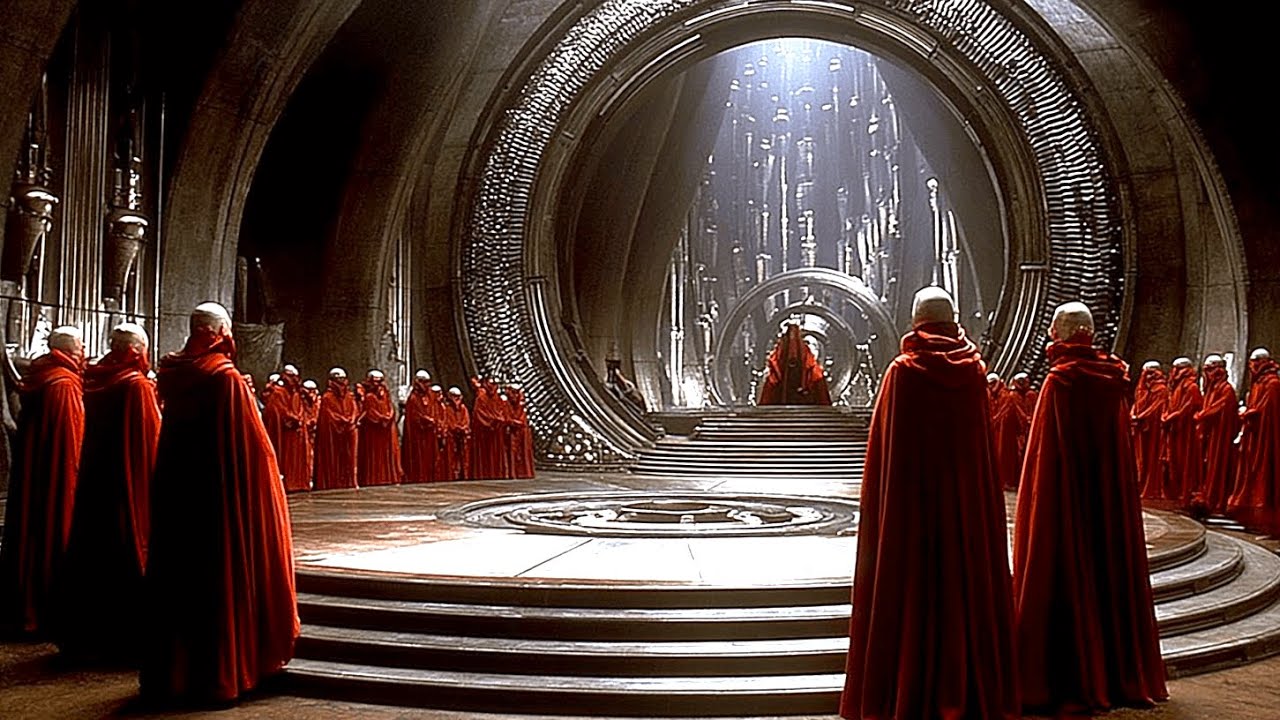 The Assembly Kept Earth’s Seat Empty—Until They Learned Why, and Shuddered HFY  | HFY Reddit Stories