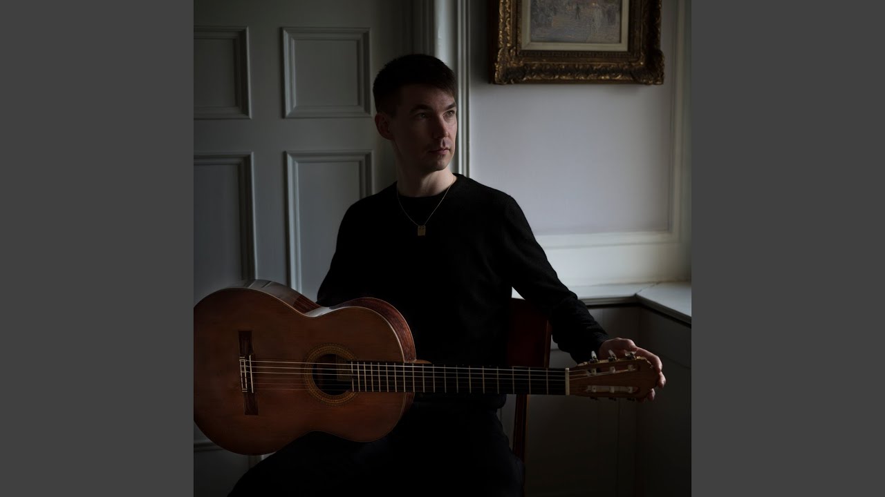 Mattias Schulstad and Tim Page on The Guitar Player: Introduction