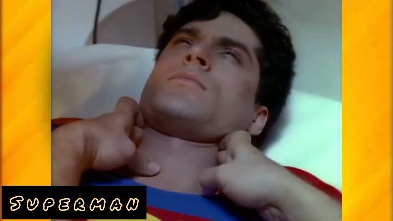 Superboy 1988