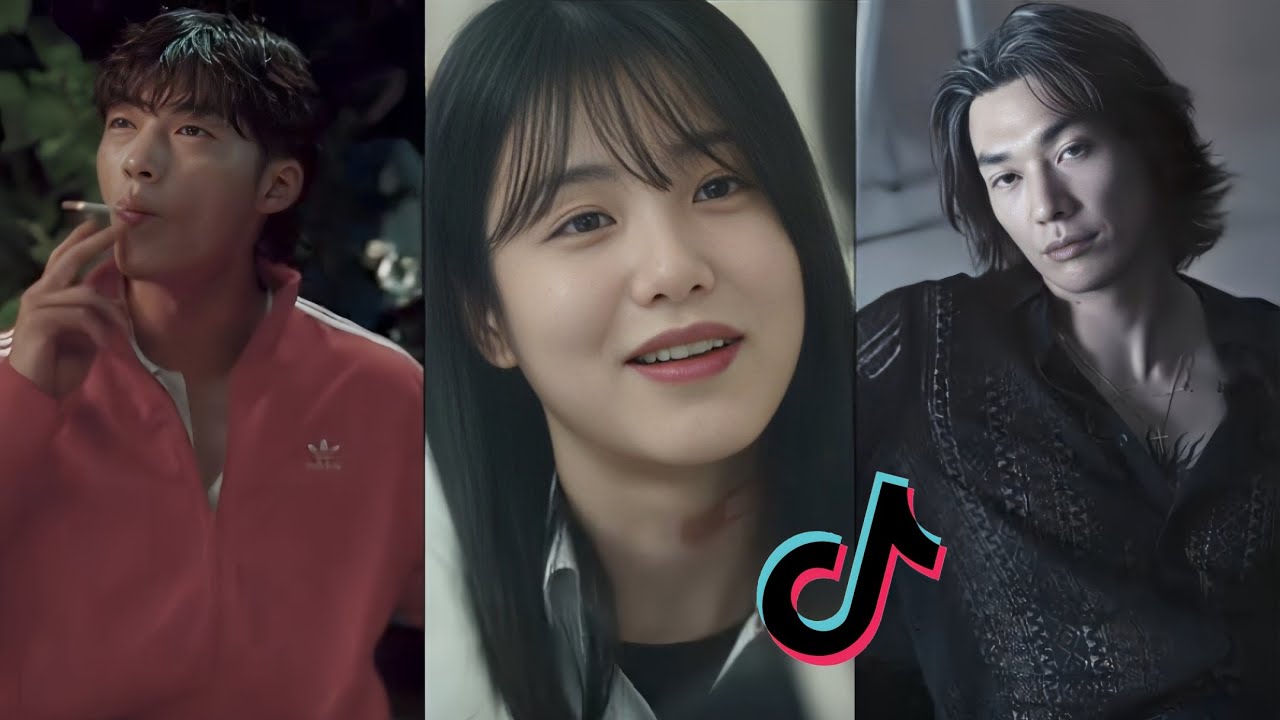 KDRAMA TIKTOK EDITS COMPILATION #26 👻