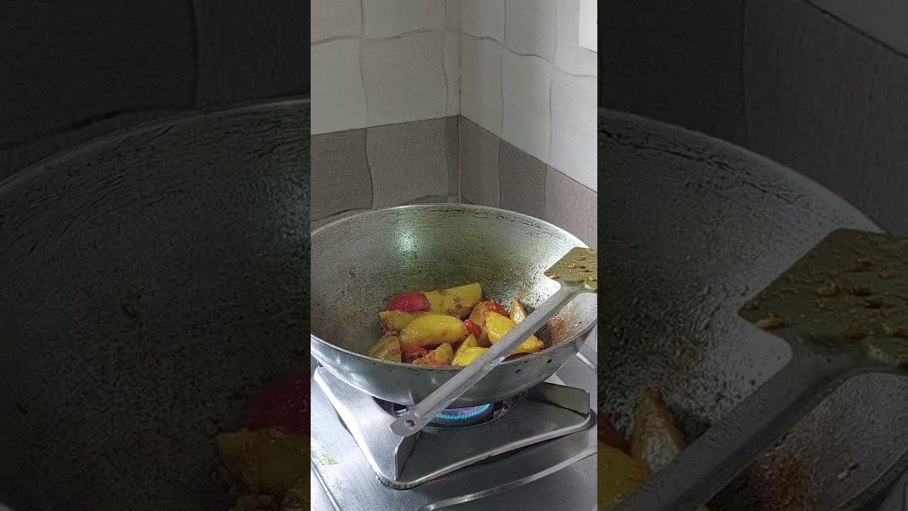 সাবিত্রীর রান্নাঘর: আজকের রেসিপি পোনা মাছের ঝোল 
