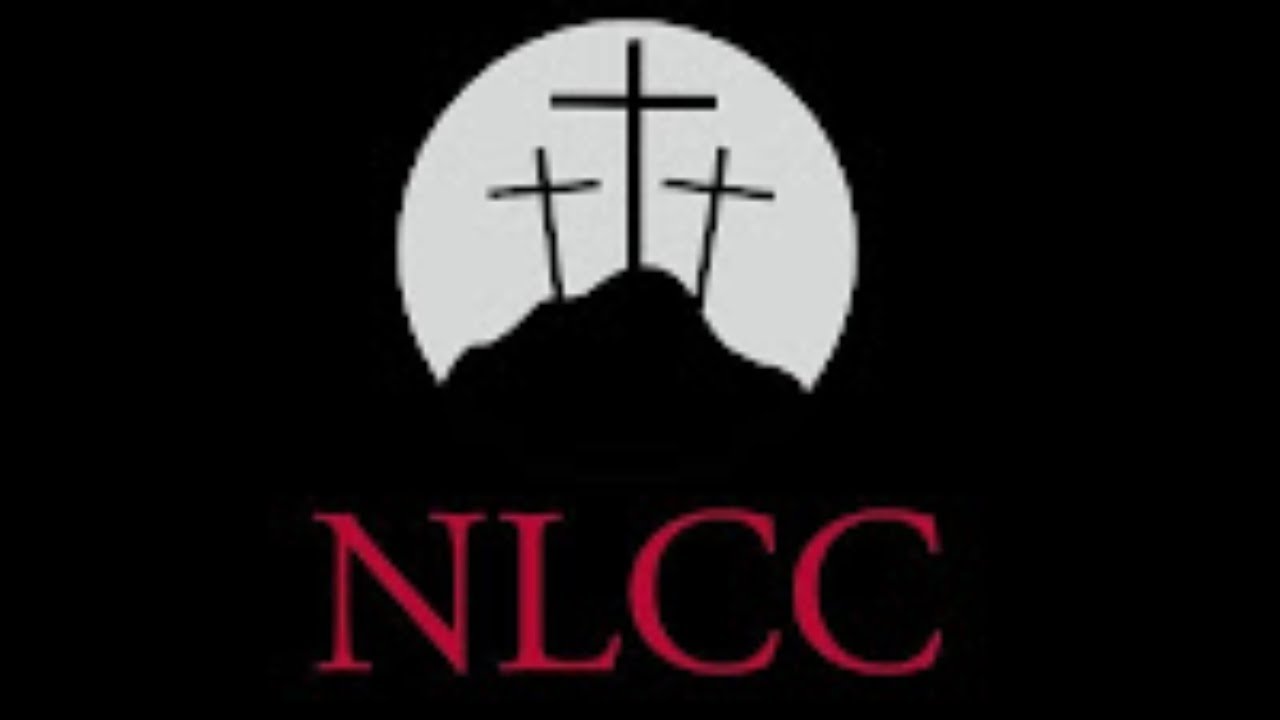 This weeks message from New Life Christian Church
