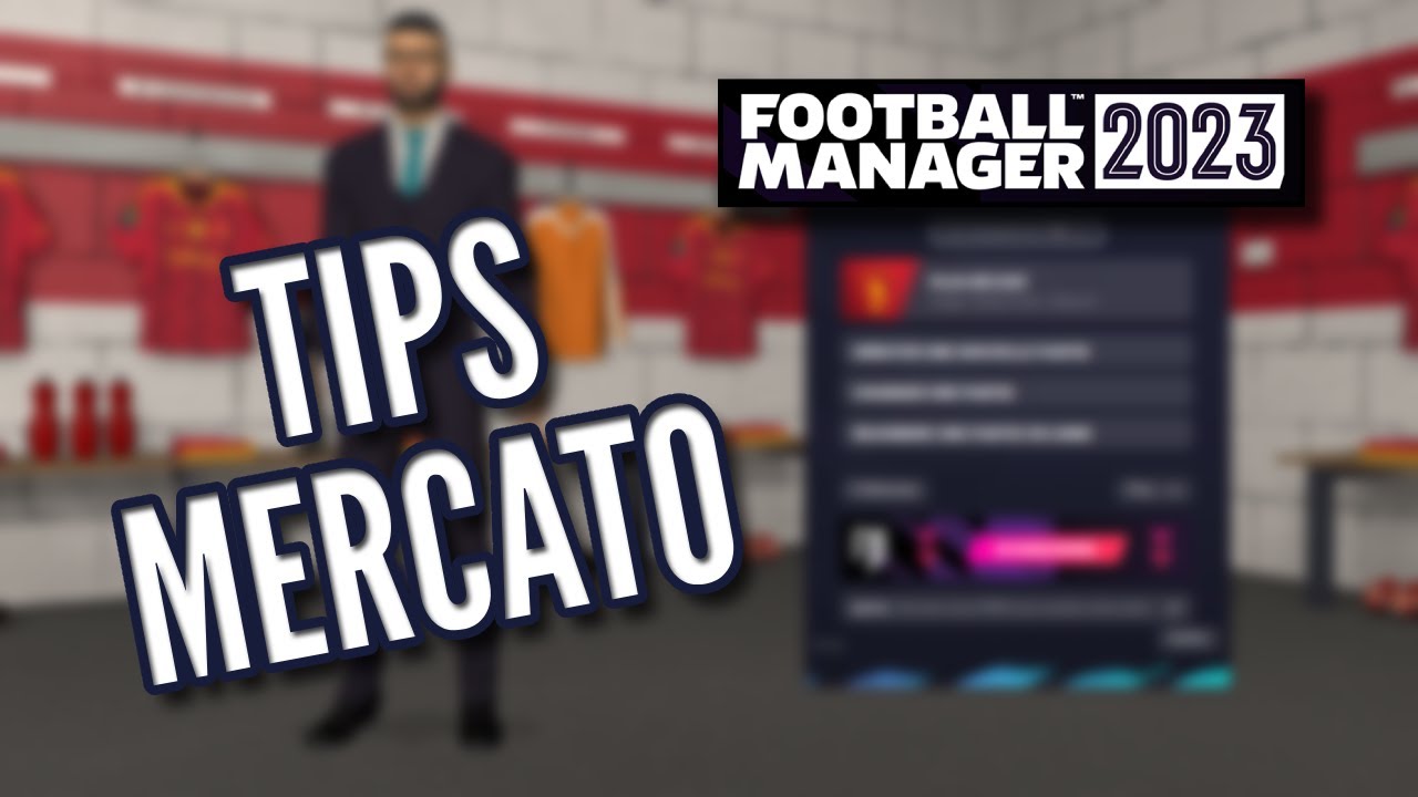 [FM23] OPTIMIZE YOUR TRANSFER BUDGET - Football Manager 2023