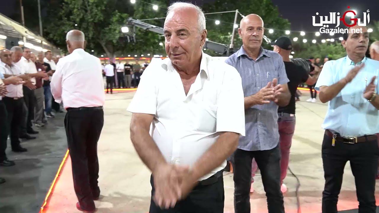 اشرف ابو الليل محمود ووظاح السويطي حسن ابو الليل افراح ال حوشان ابو رشدي