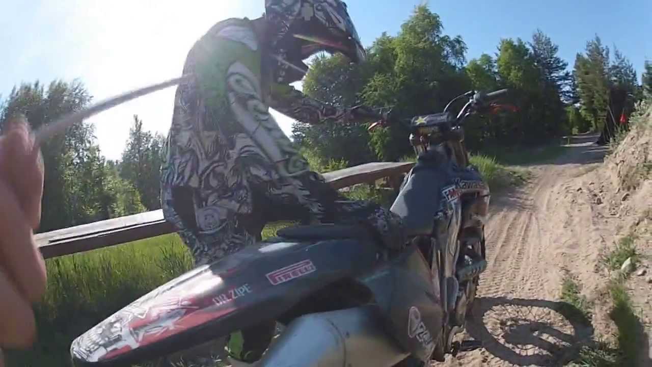 Lite Sommar i vinterkylan 2013
