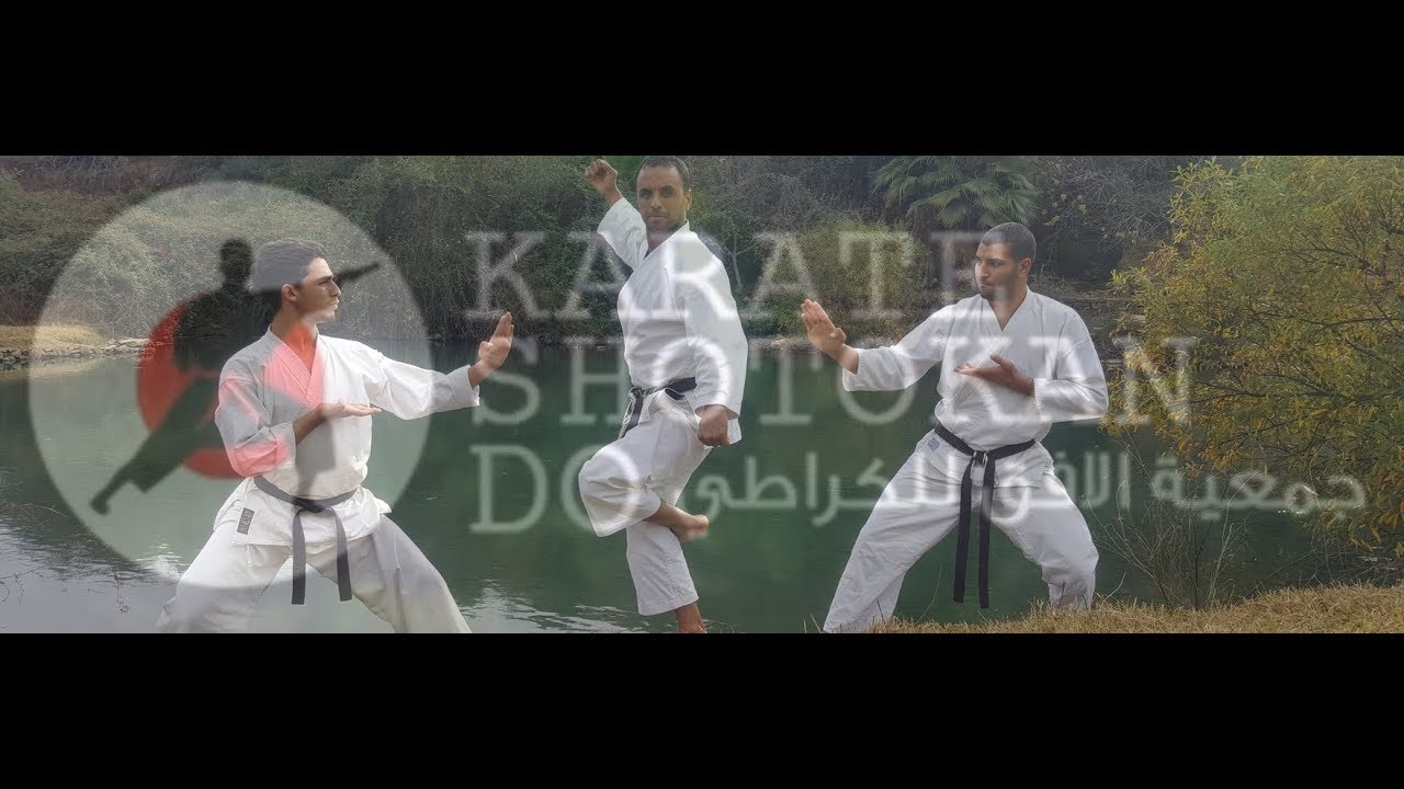 kihon Ippon Kumité 