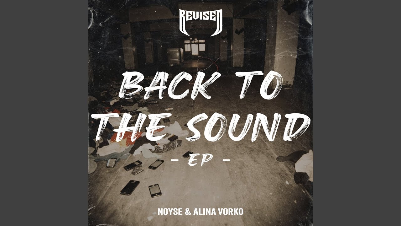 Back To The Sound