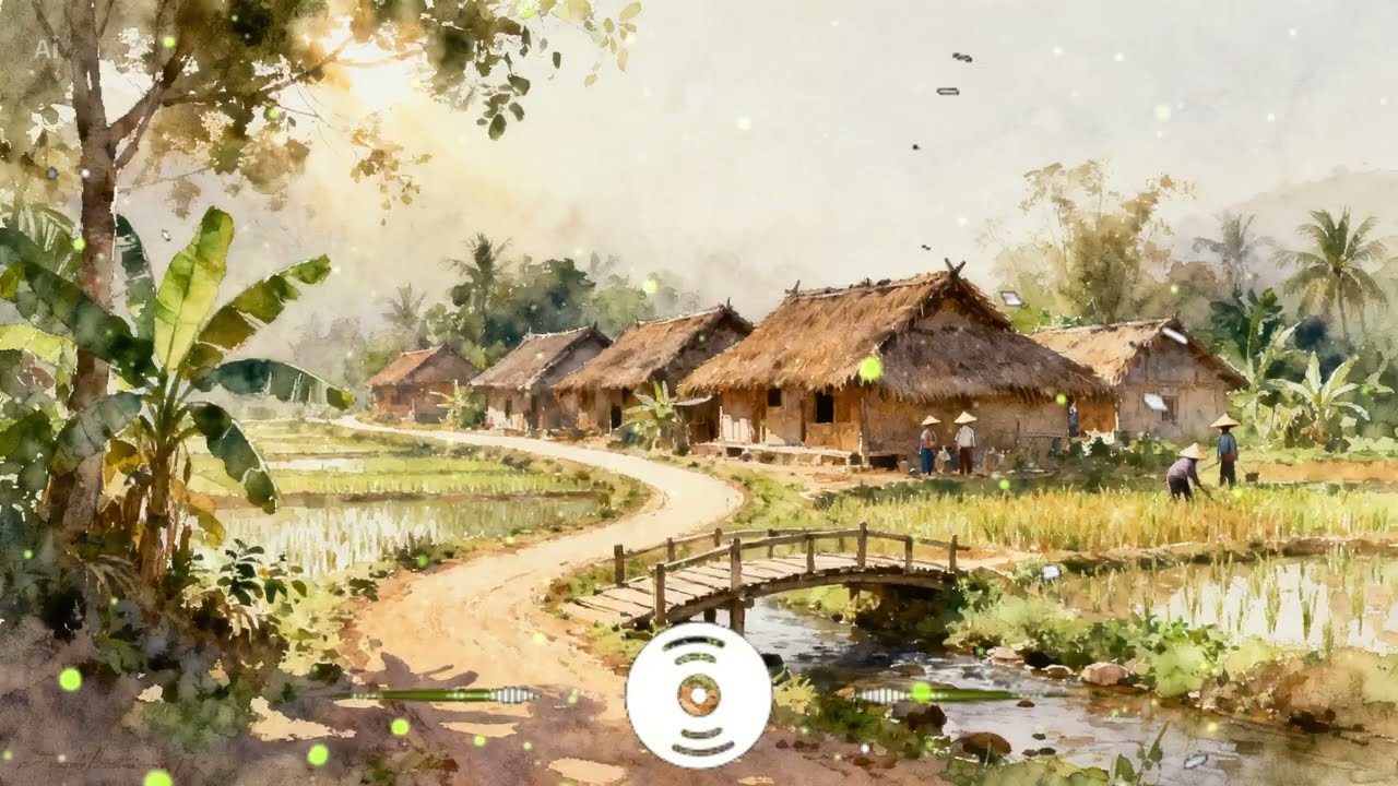 Tiểu Thuyết Đêm Yên Tĩnh : Em Lan '' X.oa L.o.n Cho Thằng Hùng Đ.út Vào!  _ Truyện Một Đời Chồng