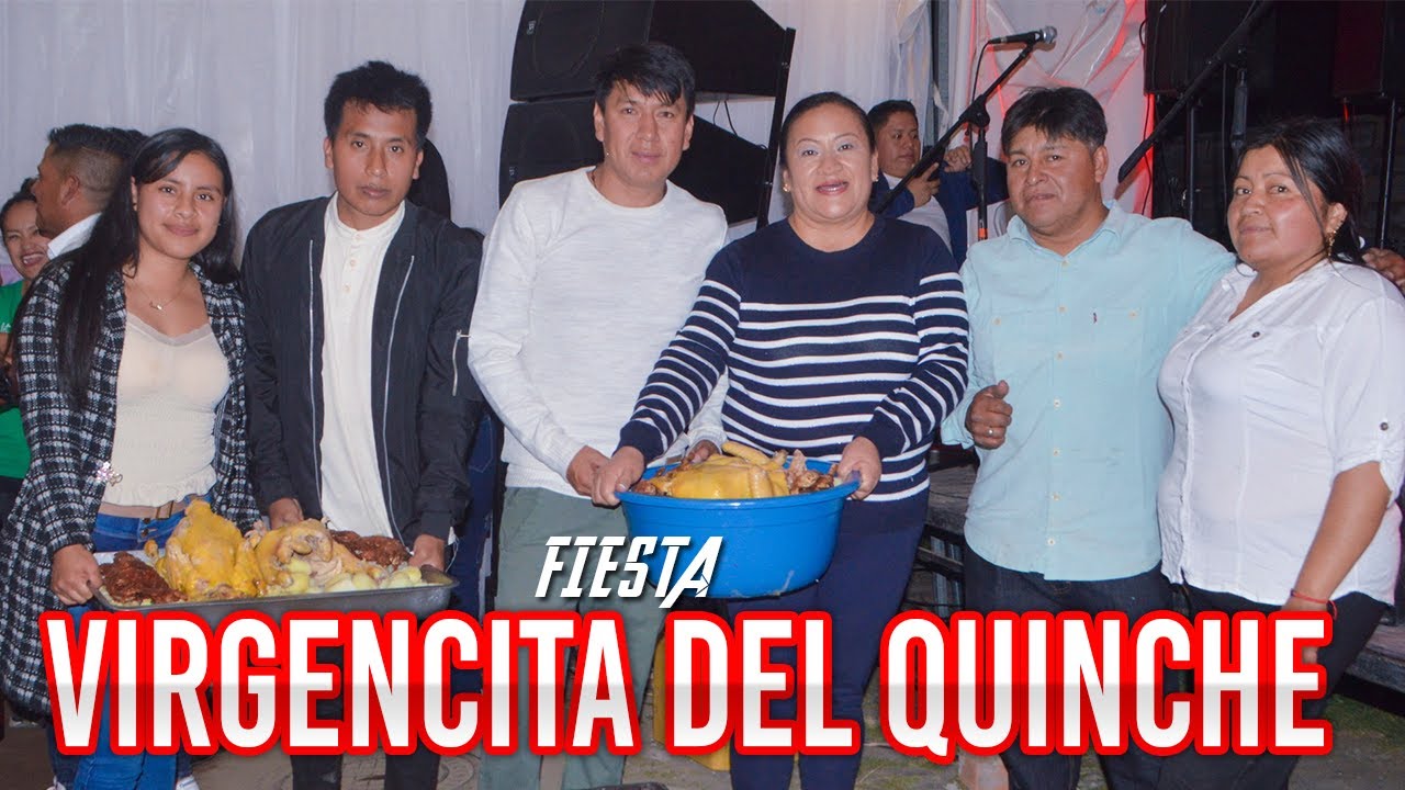 Rumba Style En Vivo Fiesta De Virgencita del Quinche Flia. Cachimuel Cuasapaz 20/12/2025 #1