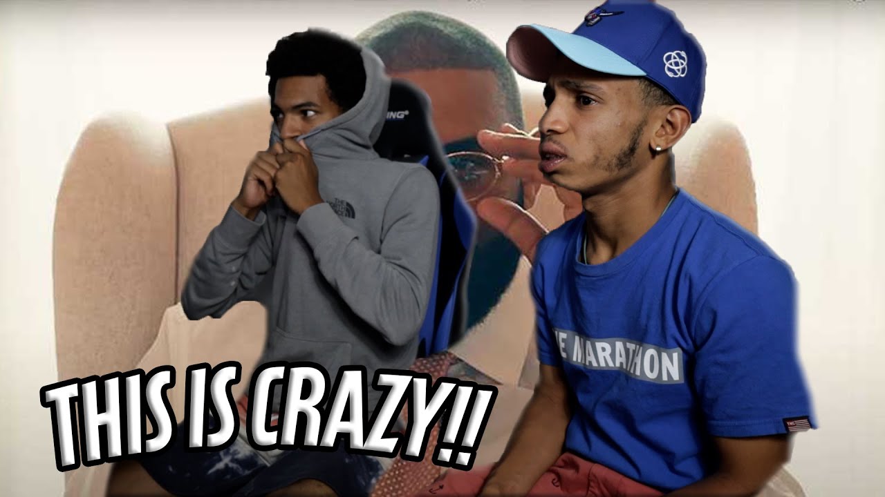 Joyner Lucas - Broski (Official Video) REACTION