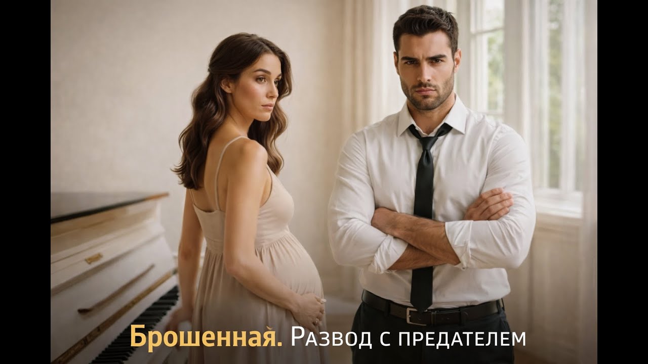 Он ушёл к ней за 