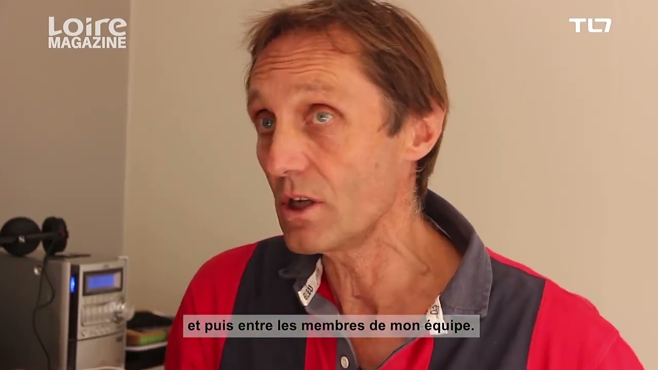 LOIRE MAG FESTIVAL DES CANNES