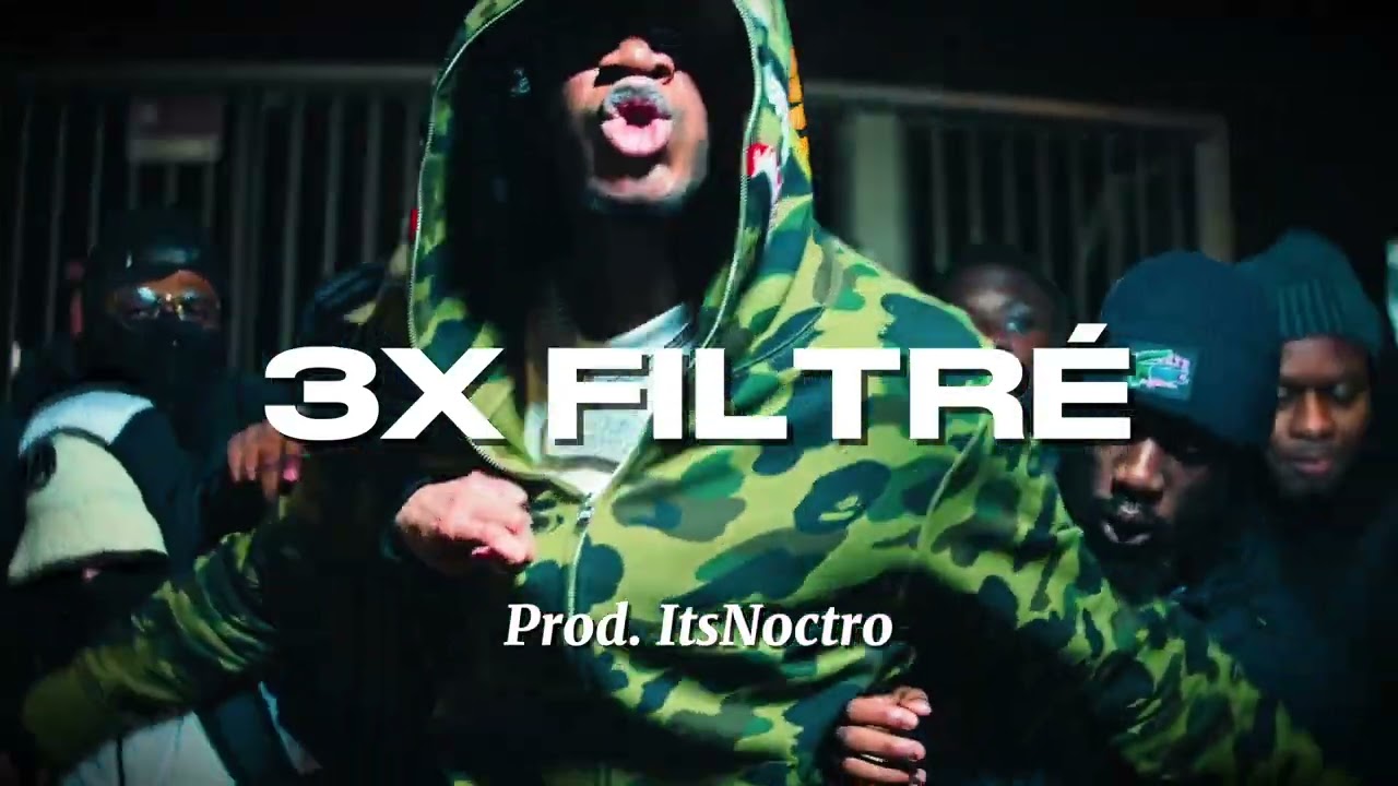 [FREE] Nono La Grinta Type Beat –  