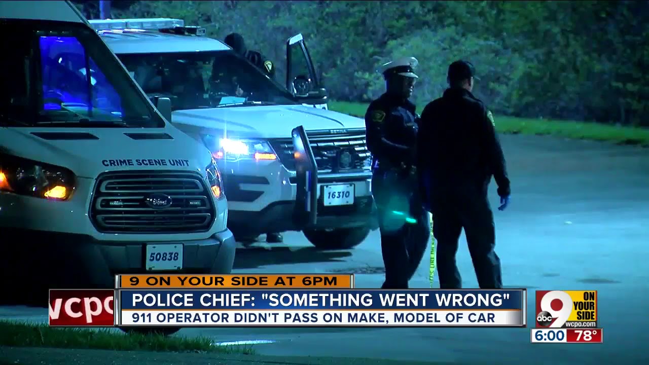 911 operator put on leave after boy's death