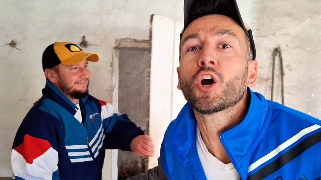 Dzień z życia Seby i Matiego OBEJŚCIE PO PLANIE STRZELANIE PETARDAMI!!!!