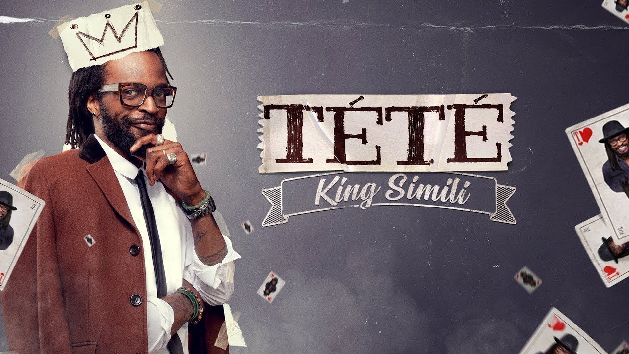 Tété - King Simili (Clip Officiel)