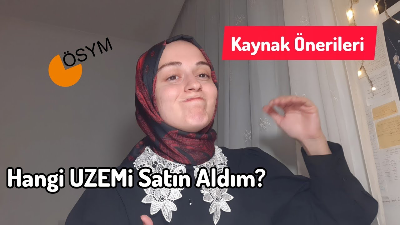 Okul Öncesi Öğretmenliği AGS Hazırlığı | Uzem Aldım mı?