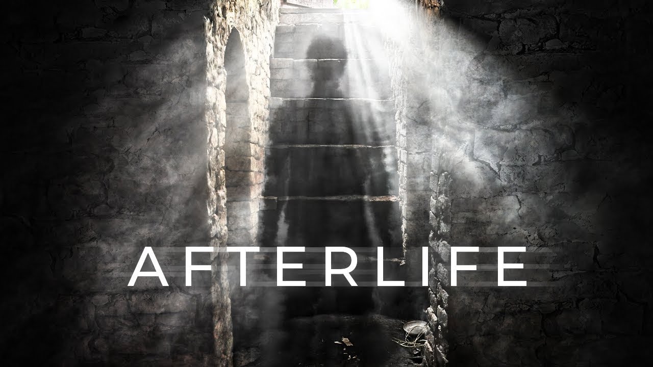 This NDE Will Give You Goosebumps #3 - The Near Death Experience of Peter Anthony