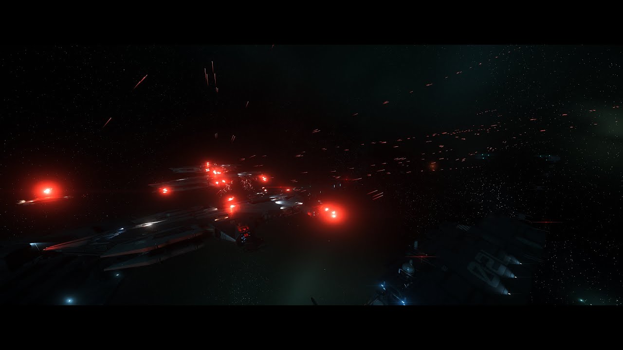 TEST Squadron - Hammerhead Force