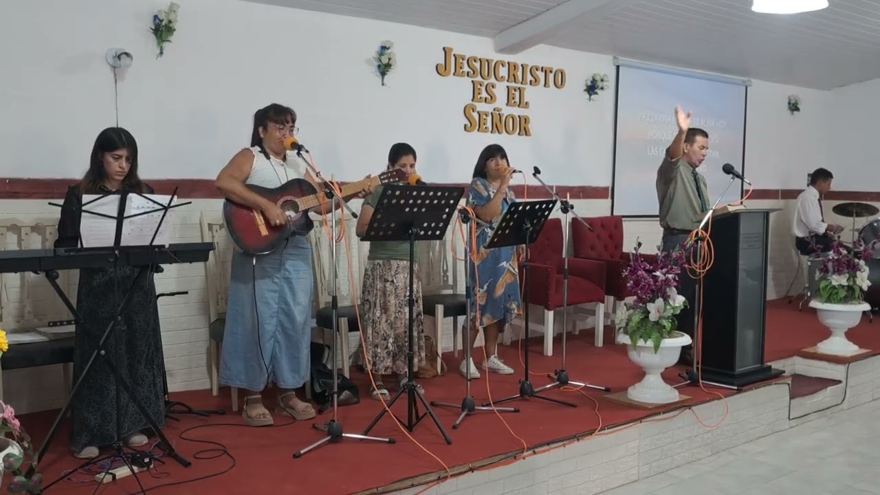 Himno de sion número 16 : grande gozo hay en mi alma hoy 
