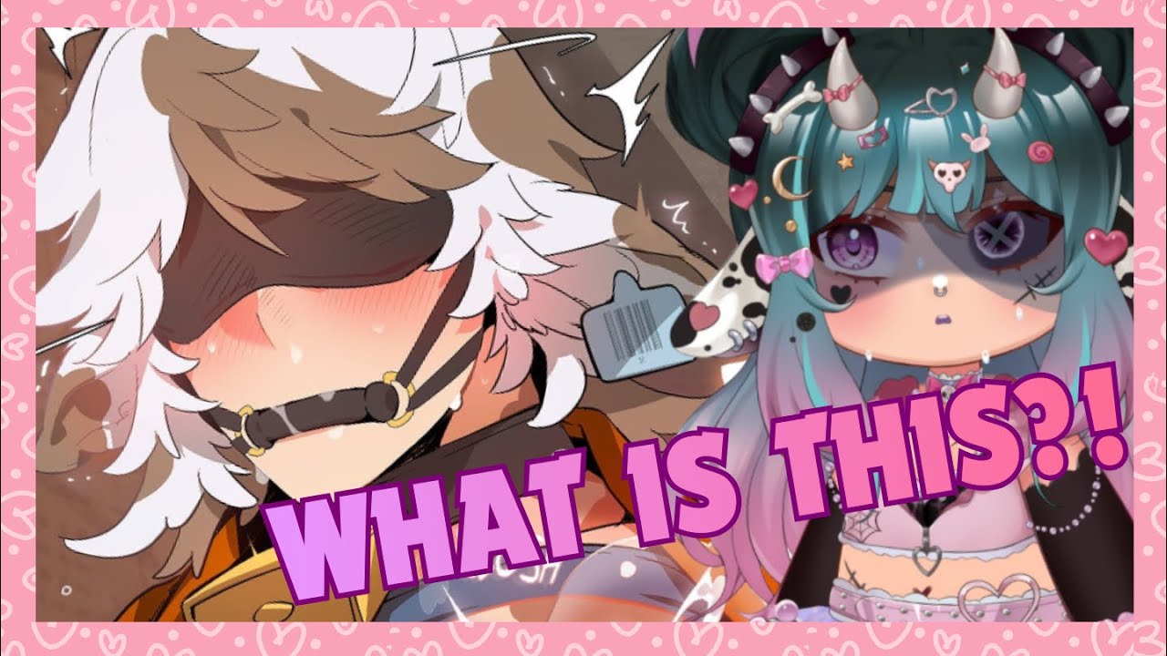 BL Review: HE'S LAYING EGGS?! {Mr. A's Farm}