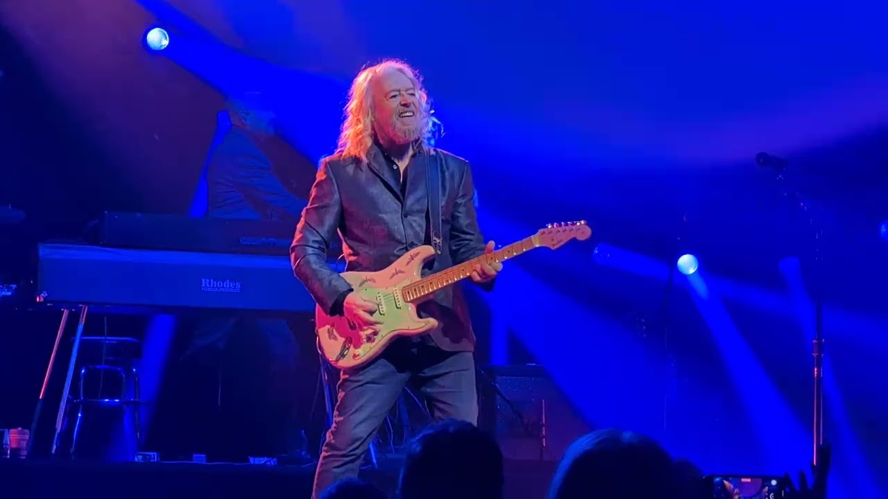 Tears for Fears - Everybody Wants to Rule the World - BleauLive Theater - Las Vegas, Nevada