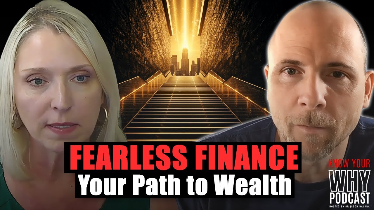 Fearless Finance: Your Path to Wealth | Ep #475