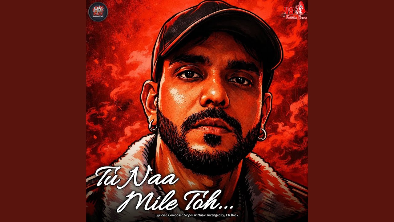 Tu Naa Mile Toh