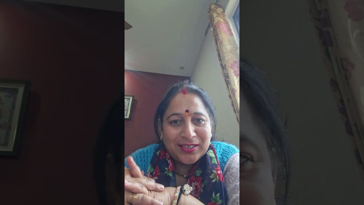 Friends welcome to Archana Chamoli vlogs❤️🎉