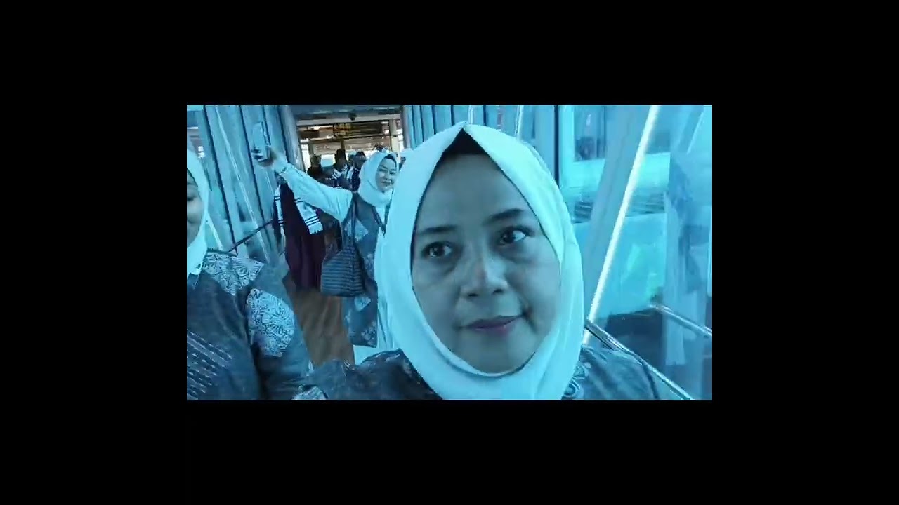 PADANG - JEDAH / Umroh 2025