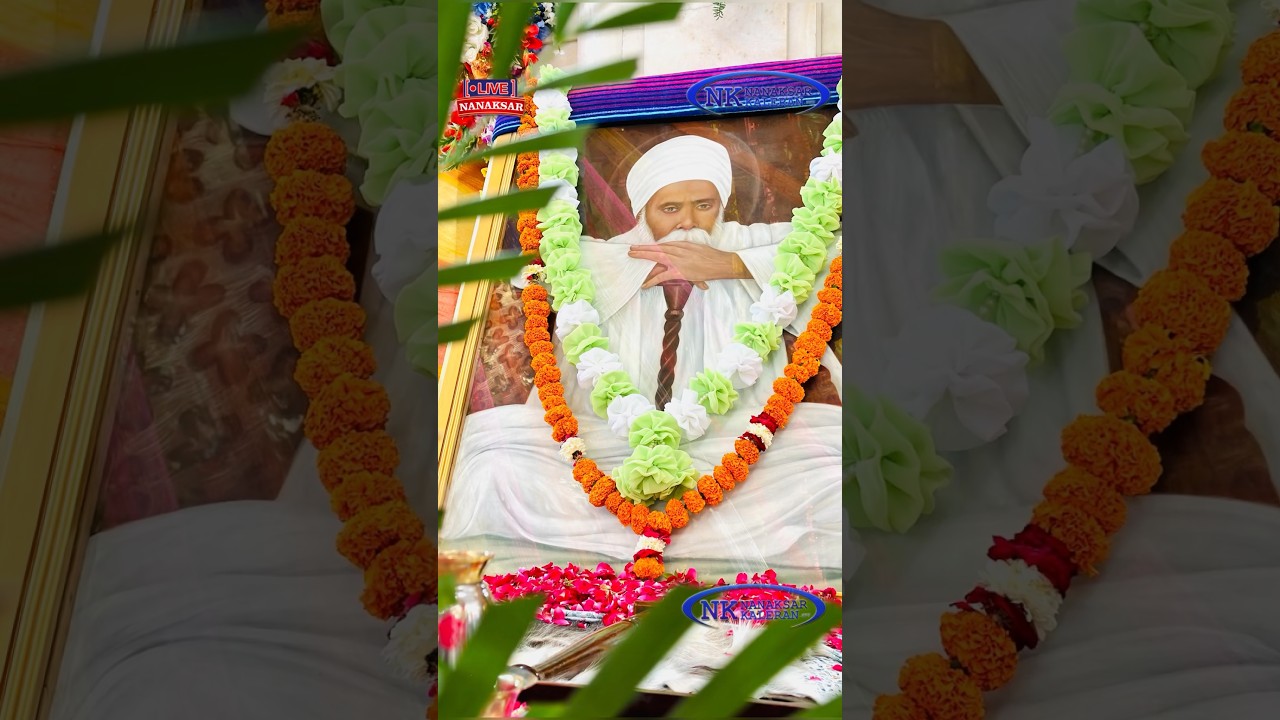 Barsi Baba Nand Singh Ji 2023