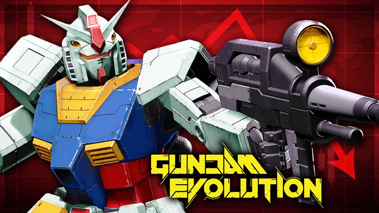 Why Gundam's Hero Shooter Died So Quickly