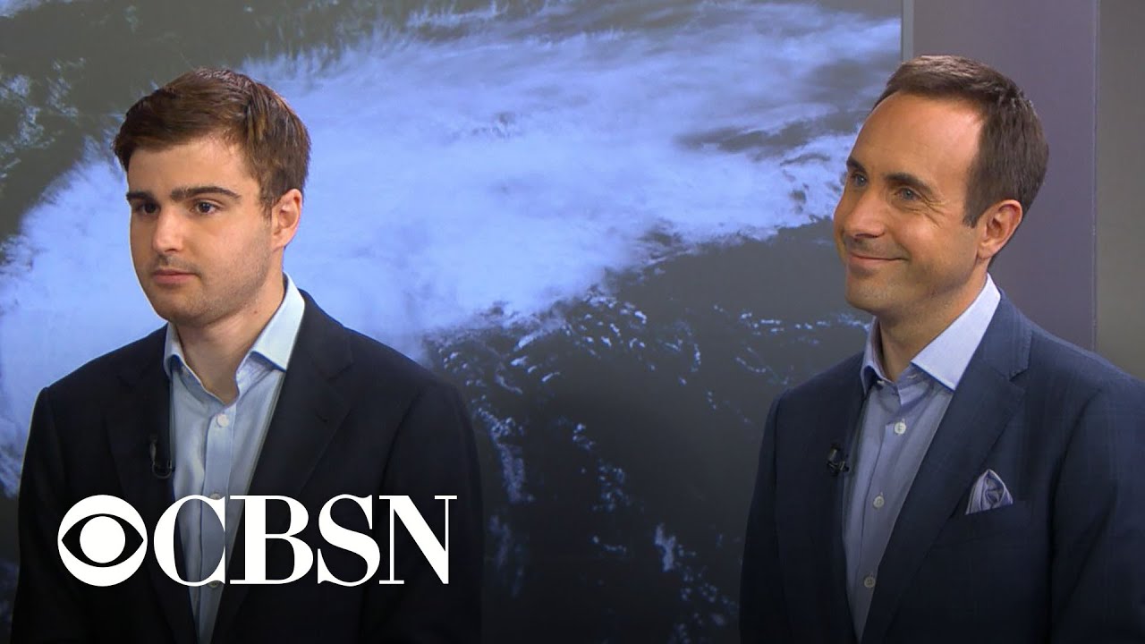 Scientific community weighs in on Trump-NOAA controversy