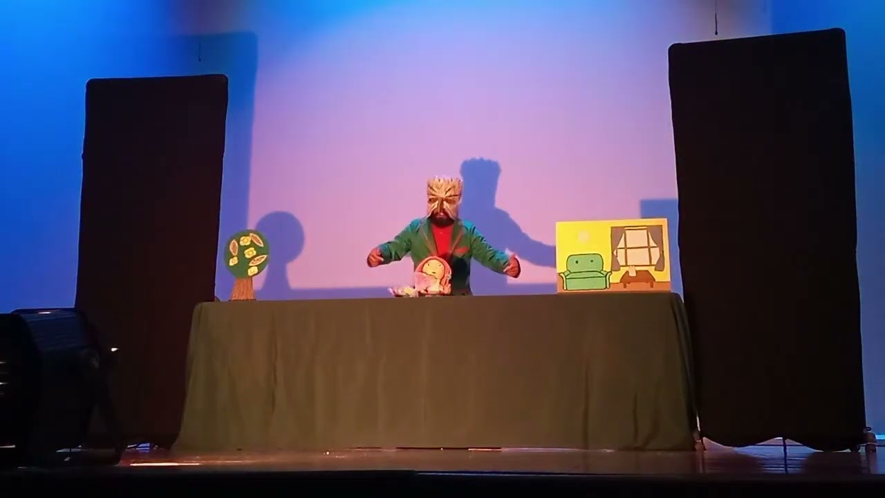 El sueño de Dorita