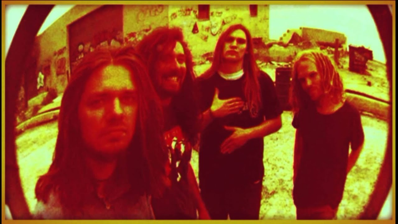 Corrosion of Conformity - On The Hunt [Skynyrd cover] [HD] Lyrics