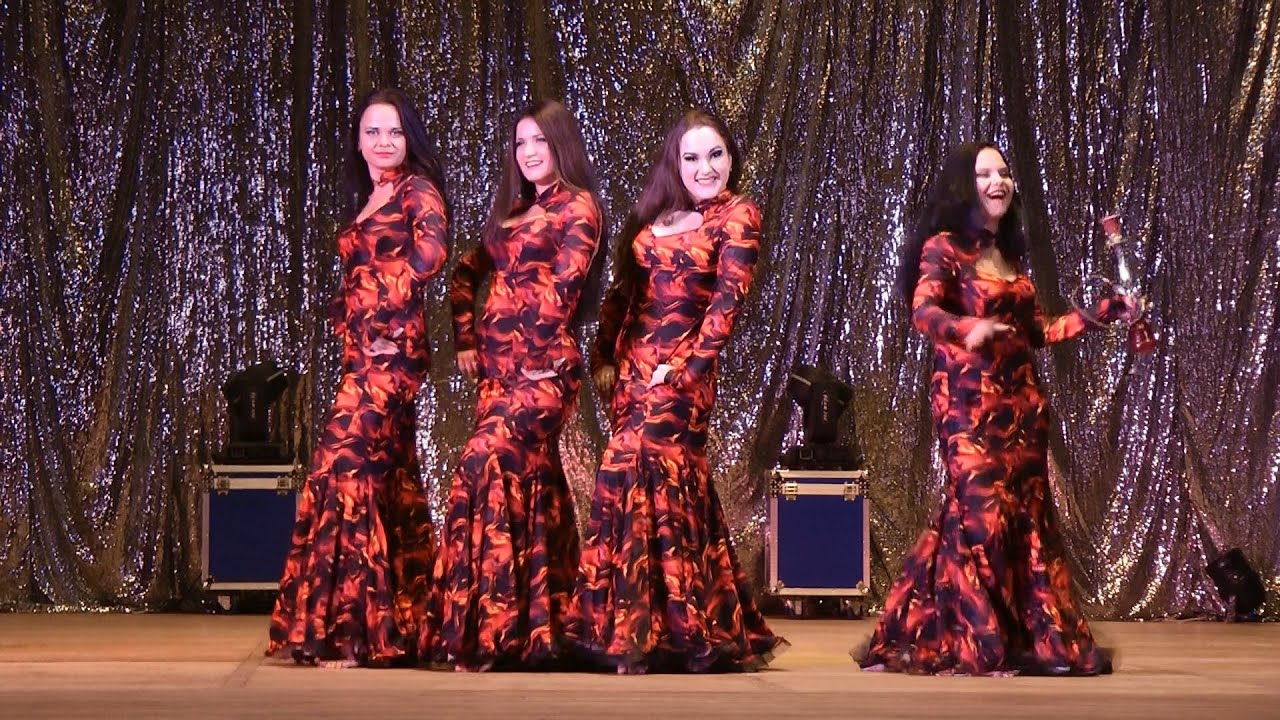 «Antares» ⊰⊱ Primorye CUP '14.