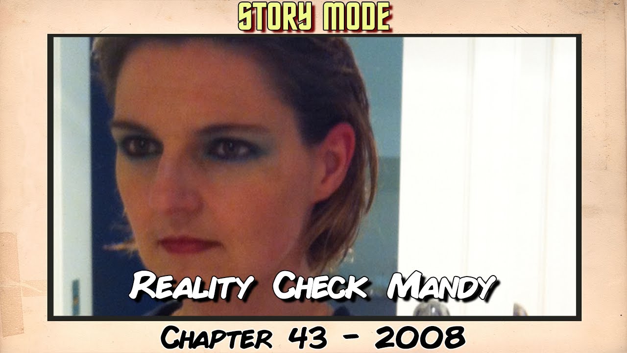 Reality Check Mandy - Chapter 43 - Story Mode
