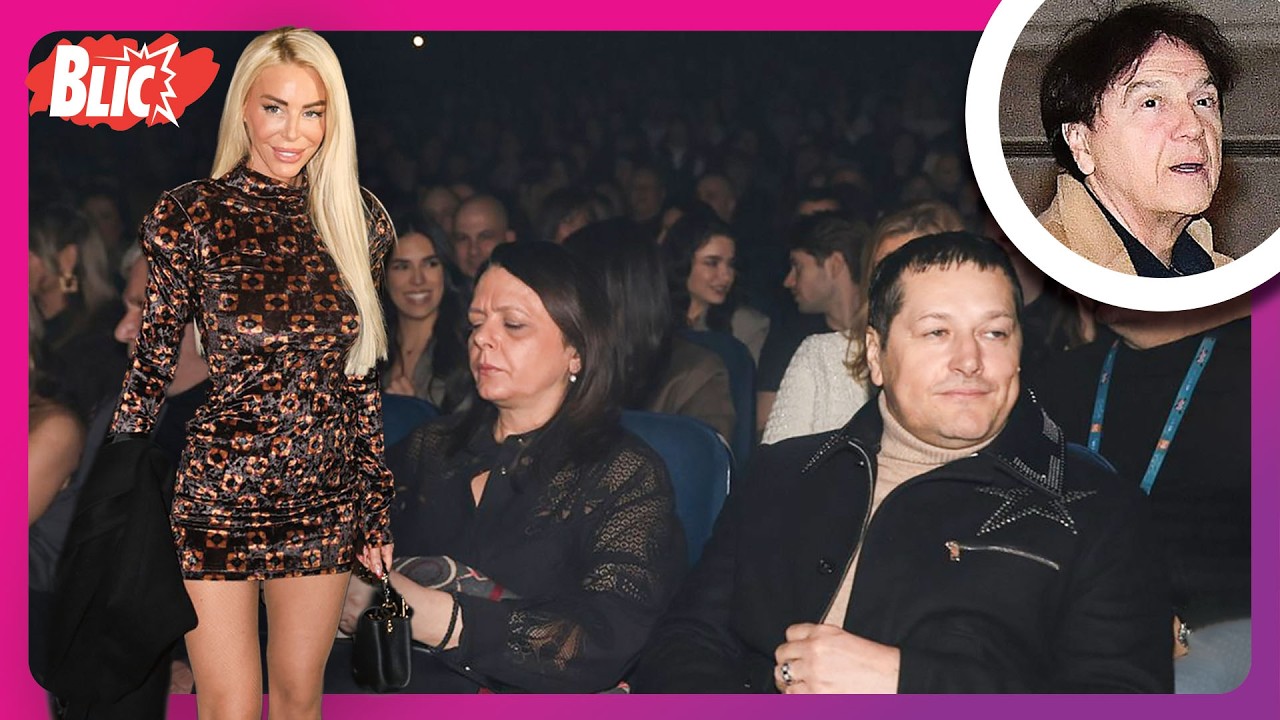 Bojana Lazić obukla najkraći mogući minić, Aco Pejović  progovorio o Čoli otkrio da li se on plaši