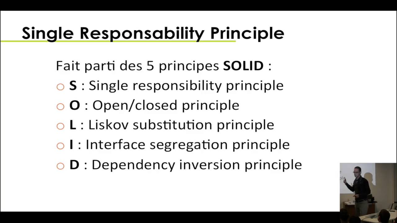 Architecture Microservice : concept et bonnes pratiques - Bertrand Lehurt