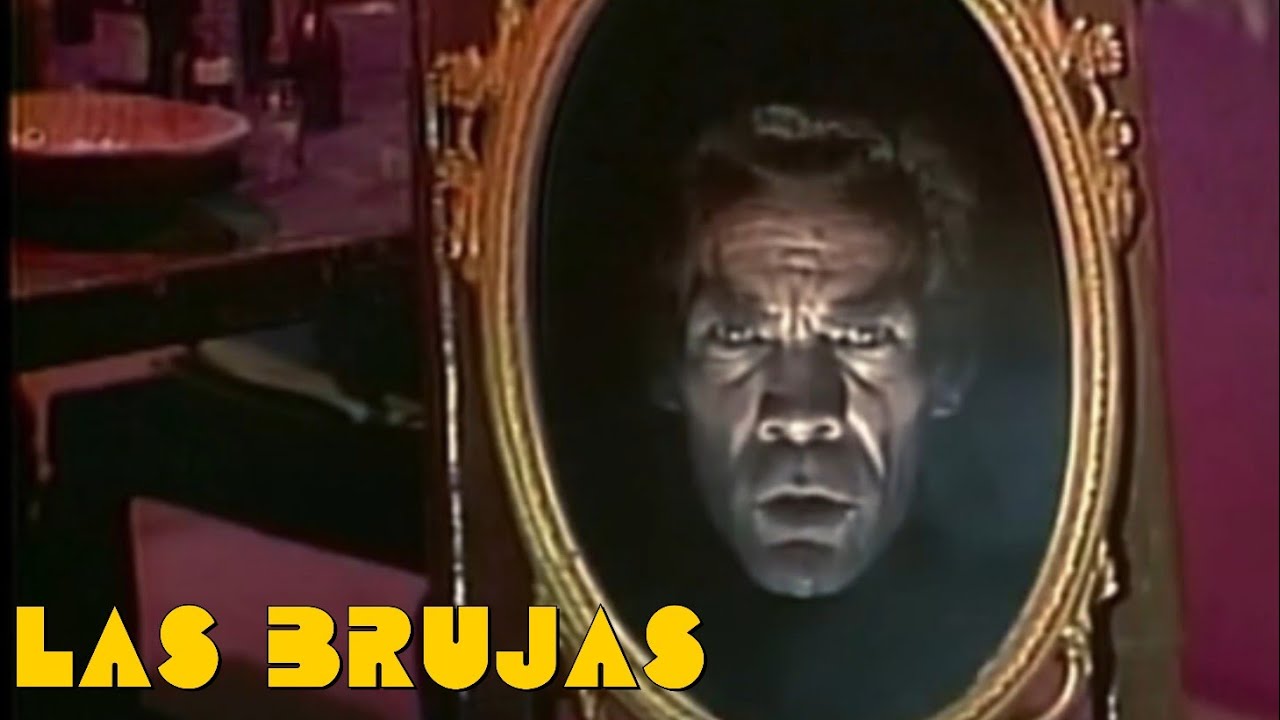 Don Ramon y La Bruja Del 71 - Las Brujas (Clipe Oficial)