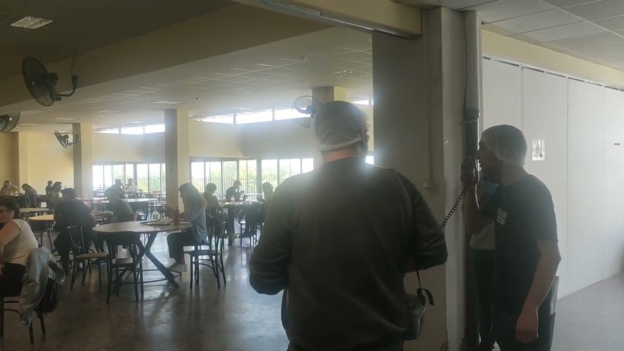 Οι φοιτητές του ΑΠΘ ανακοινώνουν τη νίκη τους. Η Λέσχη θα παραμείνει ανοιχτή