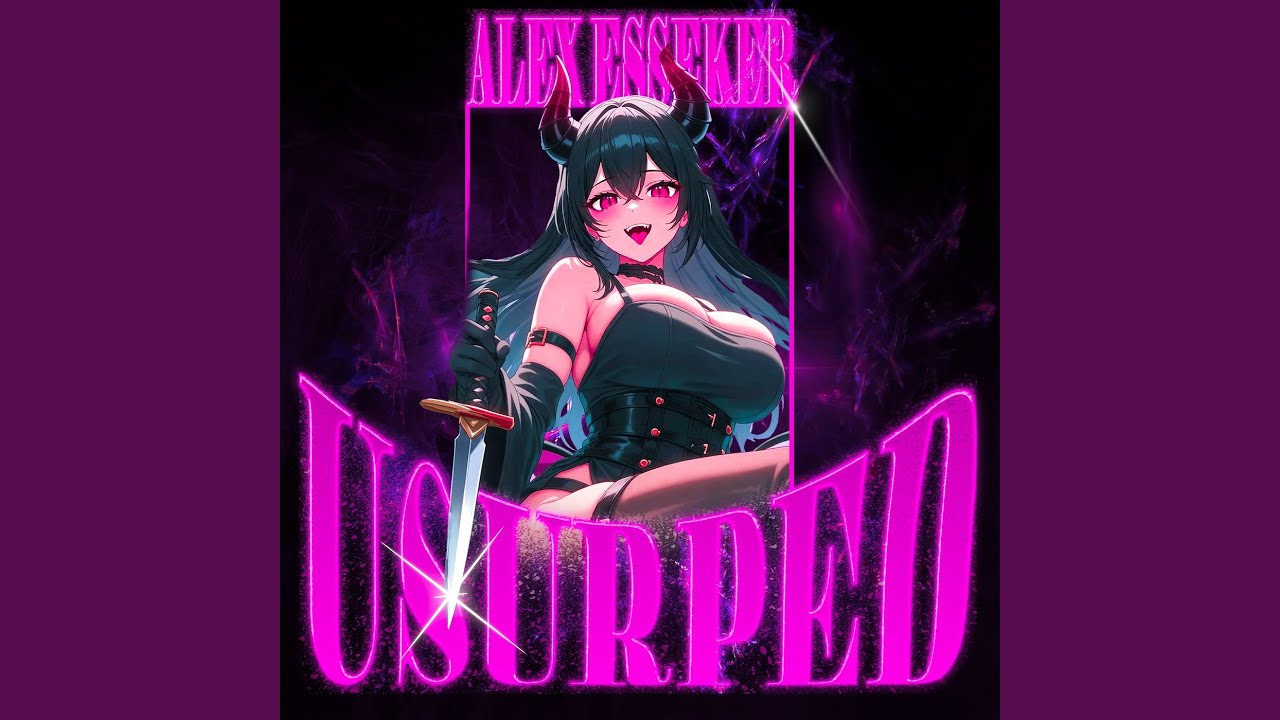 Usurped