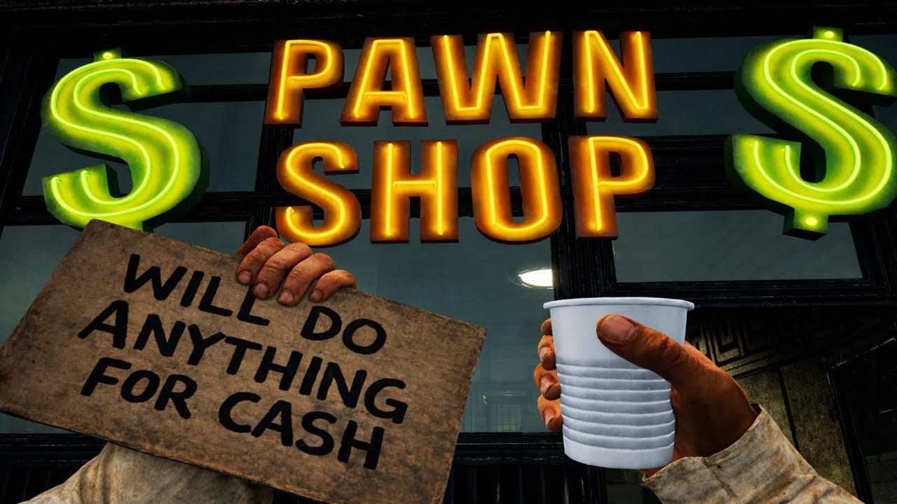 This Crossed a Line – Bum Simulator
