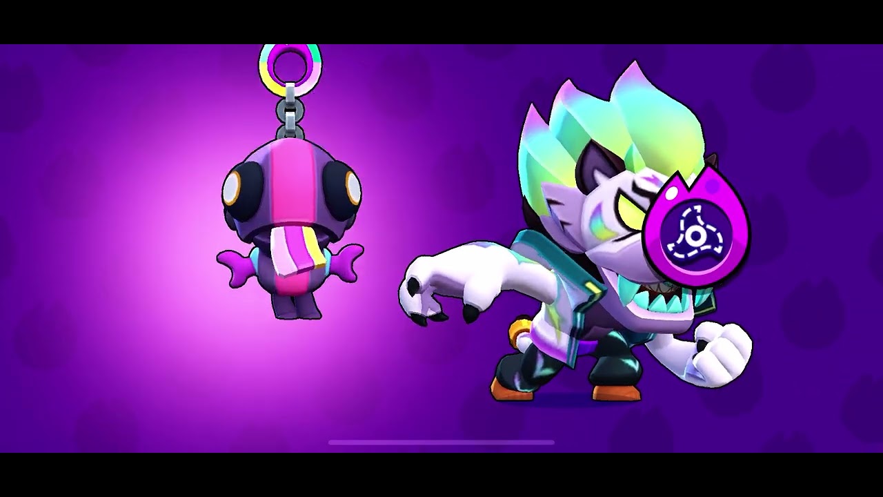 El juego va mal! Pero logro comprar unos Buffies de los nuevos #brawlstars 