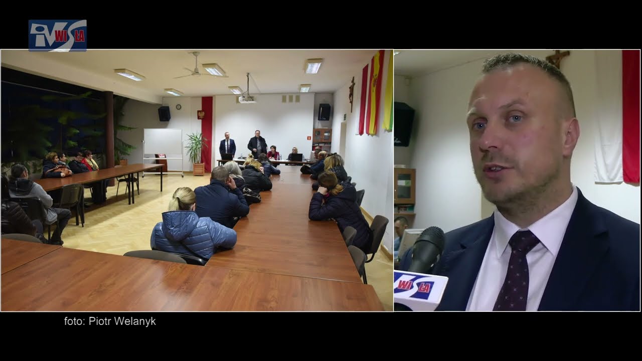 TTBS - SPOTKANIA Z MIESZKAŃCAMI - 14.11.2022