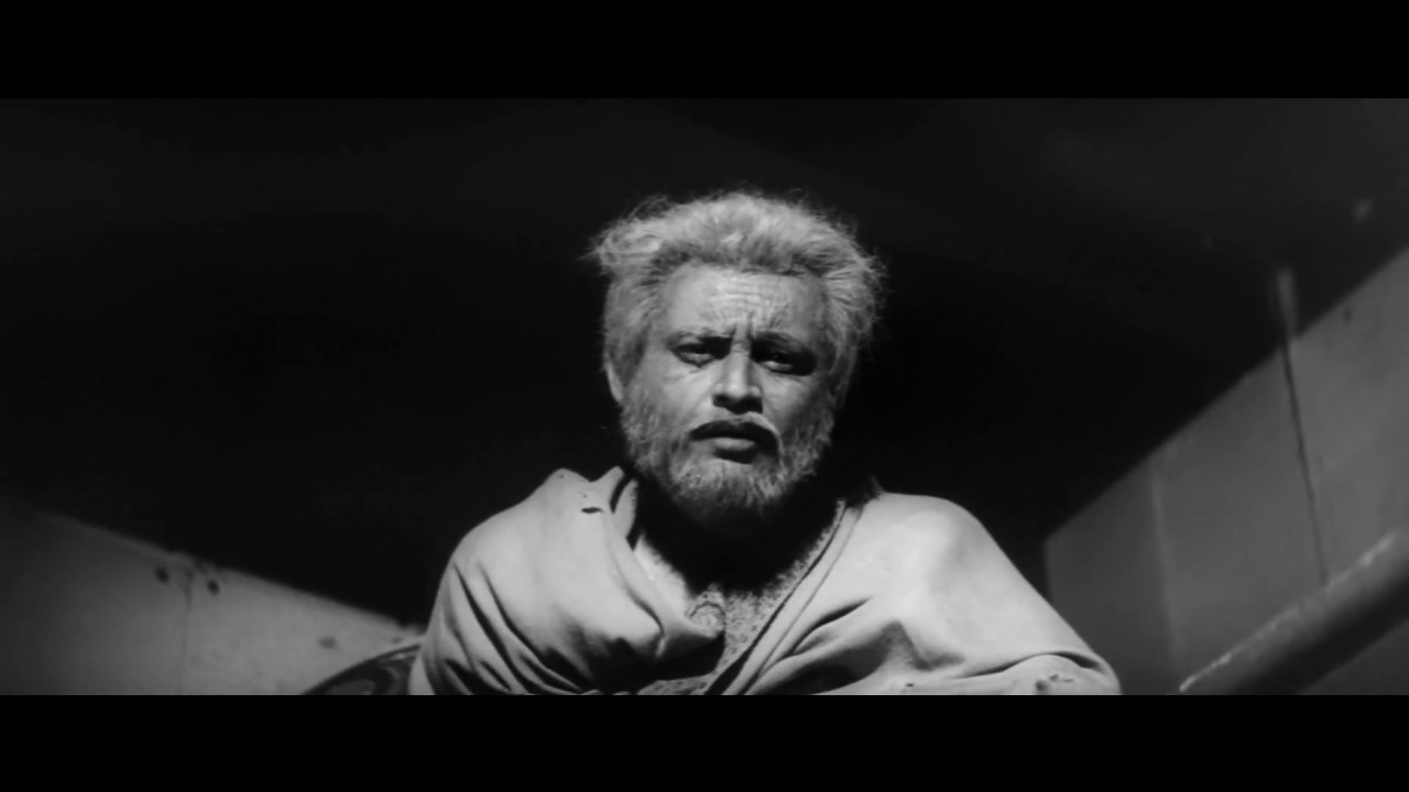 Kaagaz Ke Phool - Dekhi Zamaane Ki Yaari