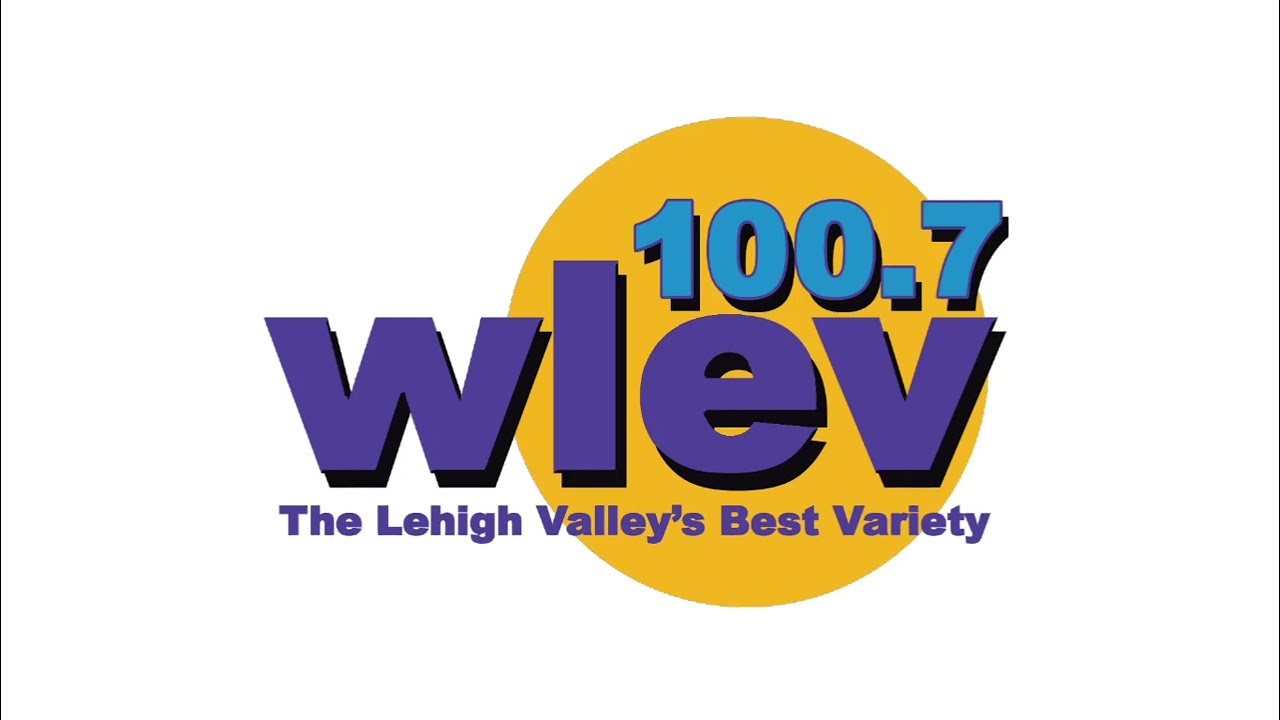 100.7 WLEV Jingles