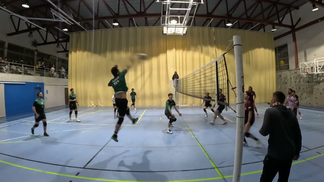 Highlights CuervAs de San Nicasio vs Bi-chotas