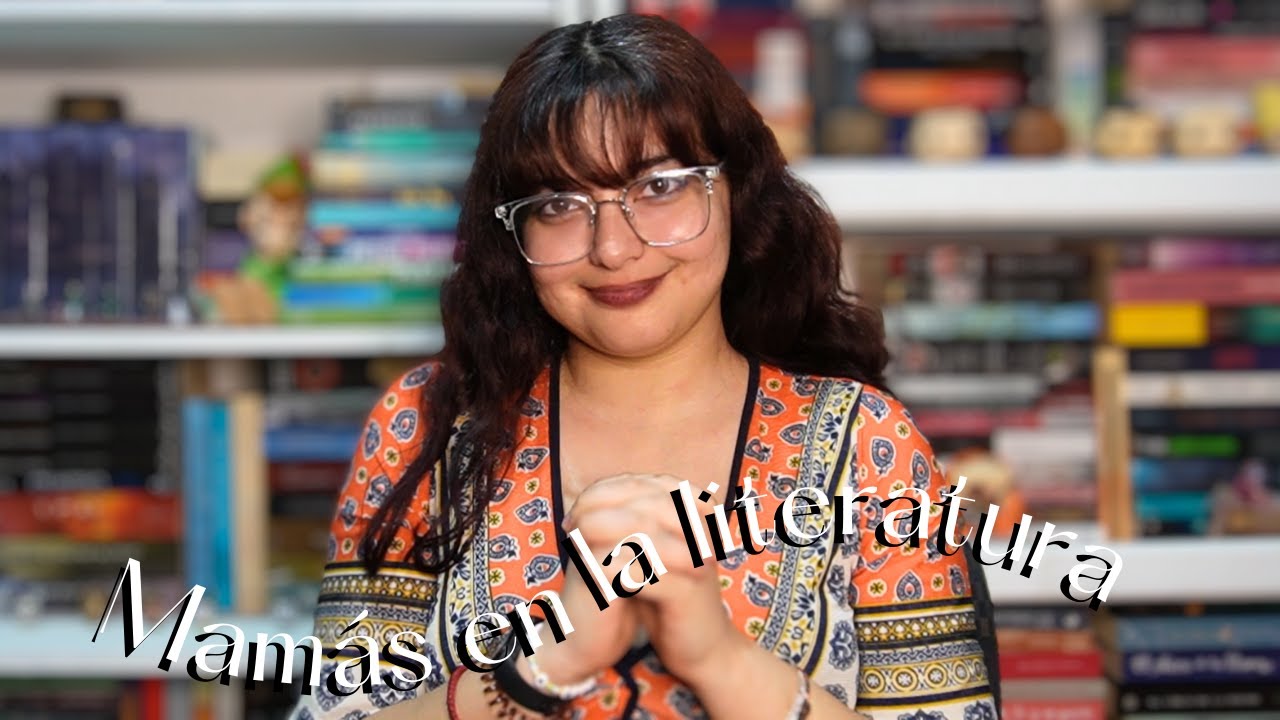 Las mejores y peores mamás en los libros || Yo Soy Kimpossible 📗