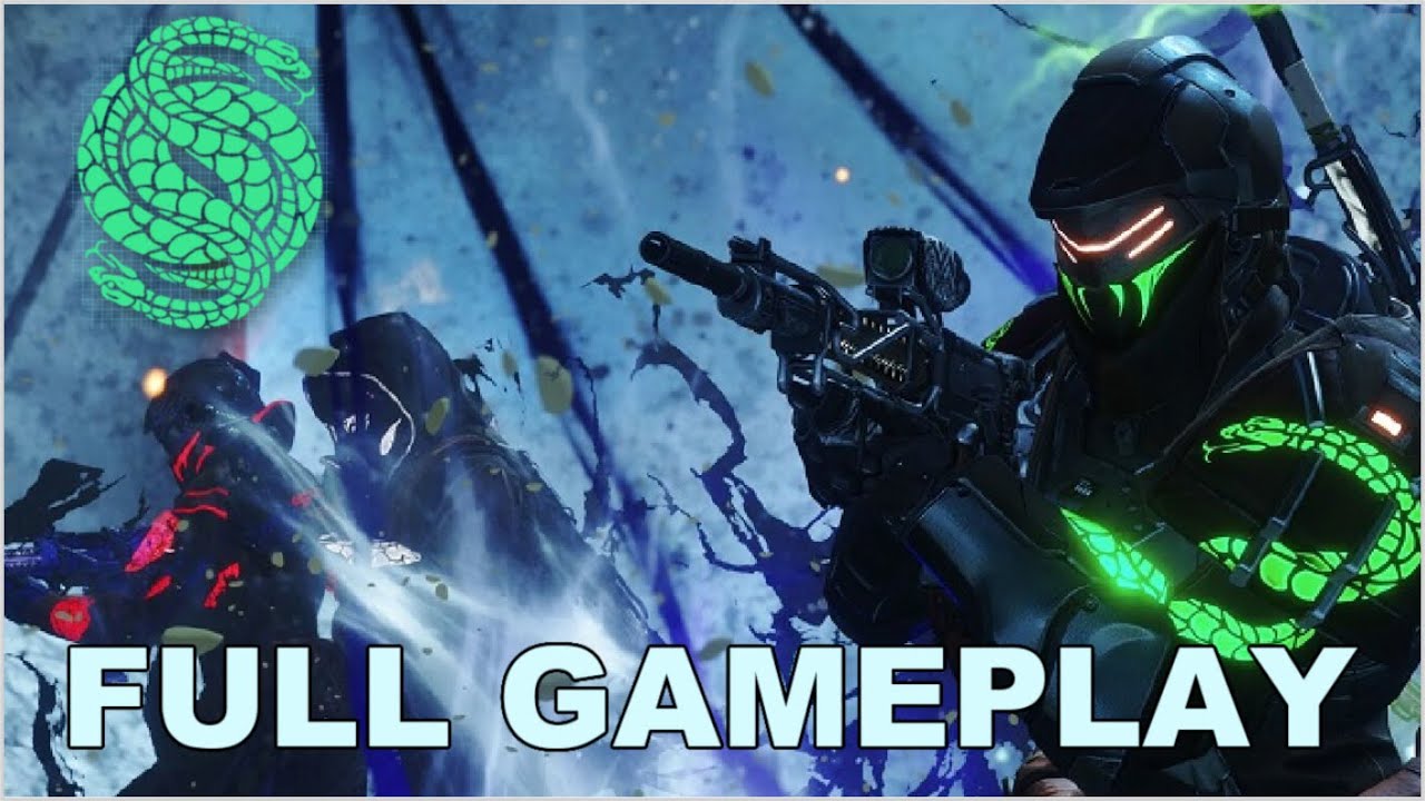 Destiny 2: Gambit Gameplay [4K 60 FPS]